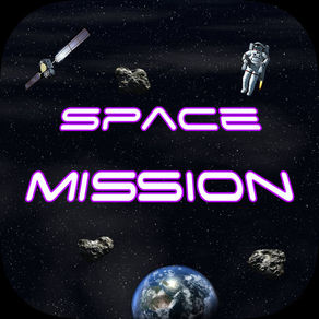 Space-Mission