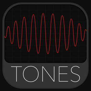 Tone Generator Pro