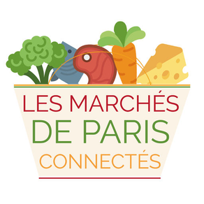 Les Marchés de Paris Connectés