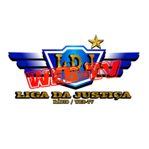 Liga da Justiça (Rádio/Web-TV)