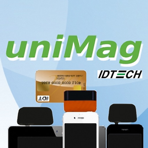 ID TECH uniMag Reader