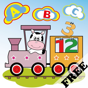 Vehículos pequeños Preescolar LIBRE- En 1 educativos Puzzle Games for Kids