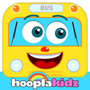 HooplaKidz Nursery Rhyme Activities (FREE)