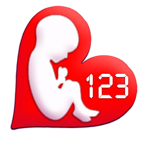 Baby Beat™ Heartbeat Monitor