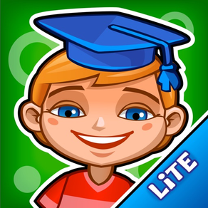 Educational games for kids 2-5