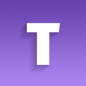 Tabuh — Tabu für iOS