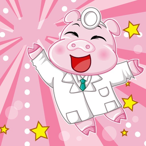 Dr piggy hospital