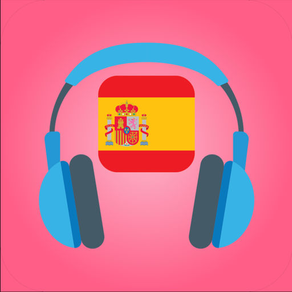 Spain Radio Live (Radio España) - News & Music