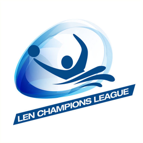 LEN Champions League Lounge