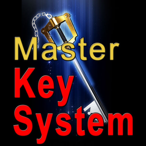 Master Key System - Life