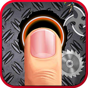 Finger Slash:An addicting free fun cool games