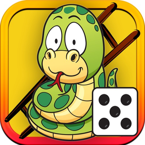 Snakes and Ladders Classic HD