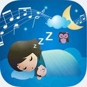 Sleep Sounds: Melodies of life, relax sounds