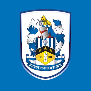 Town Square: Huddersfield Town