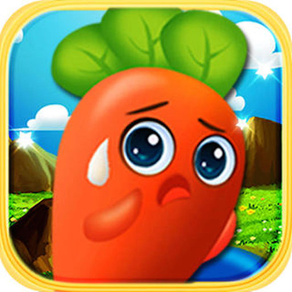 Fruit Charm Mania - 3 match puzzle jelly boom game
