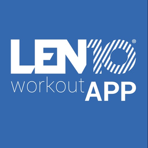 Len10 Workout App