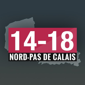 La guerre 14-18 dans le Nord - Pas-de-Calais