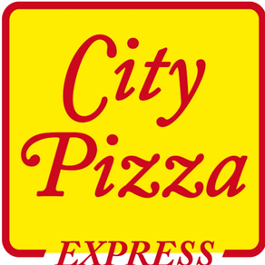 City Pizza Express Bergisch Gladbach