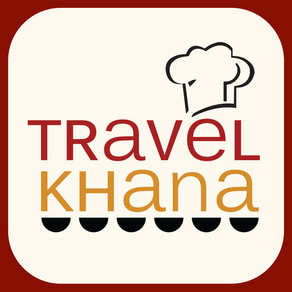 TravelKhana - Train Food Service