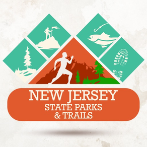 New Jersey State Parks & Trails