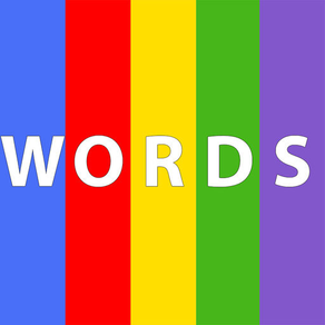 Color-Words