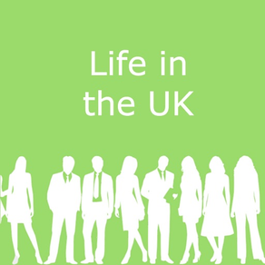 Life In The UK 2016 Citizenship Test Study Guide
