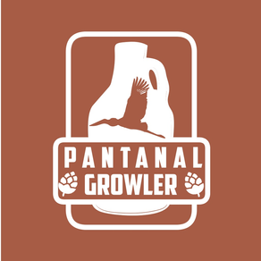 Pantanal Growler