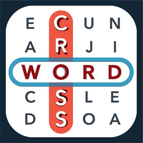 WordCross - WordBrain Puzzle Games - jeu de mots