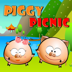 Piggy Picnic