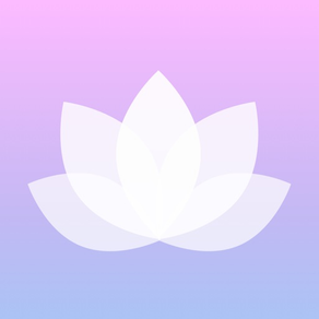 Deep calm Daily breathing app