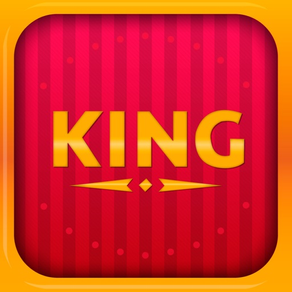 King of Hearts by ConectaGames