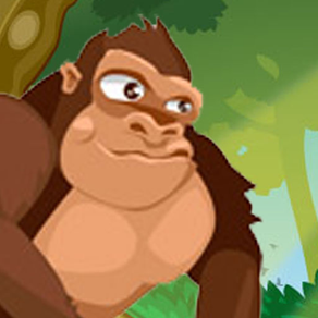 Gorillaz Kong Jungle Runner HD