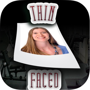 ThinFaced Thin Face Photo FX