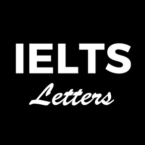 IELTS Briefe