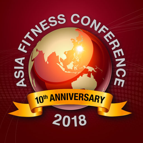 Asia Fitness Conference