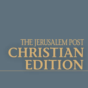 The JPost Christian Edition