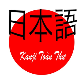 JLPT Toàn Thư (Kanji)