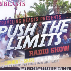 Traveling Beasts Radio Show