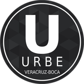 Urbe Veracruz-Boca