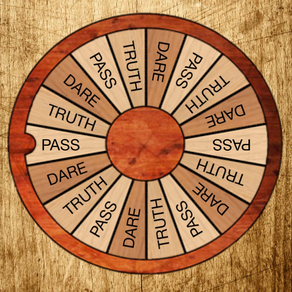 Truth or Dare with a Spin Free