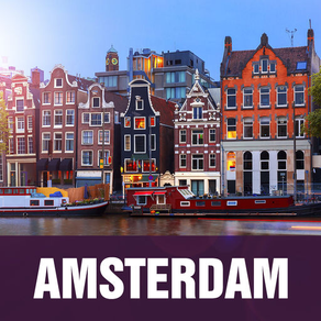 Amsterdam Tourism Guide