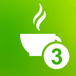 T3 - Tea Timer