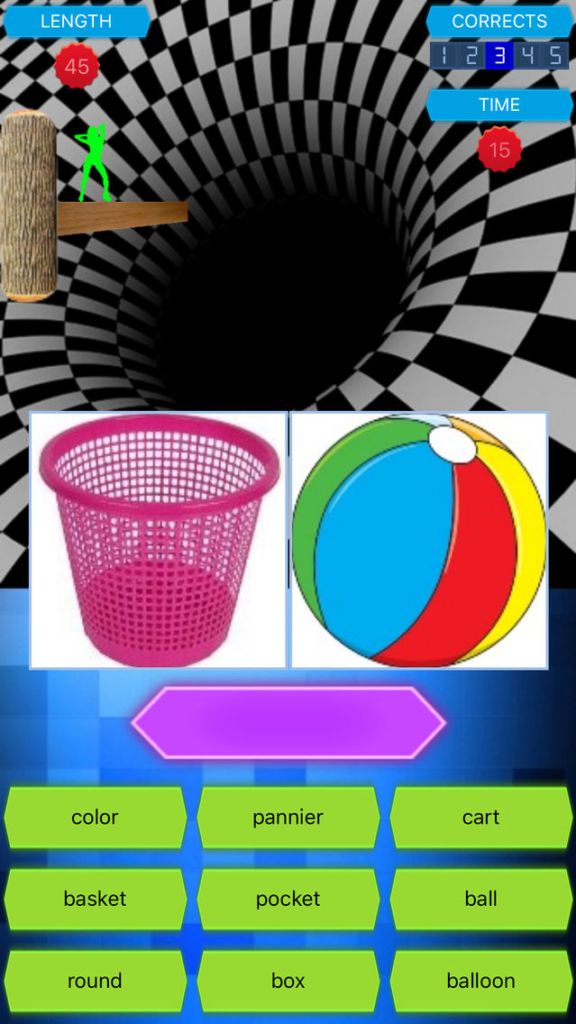Exit Game poster