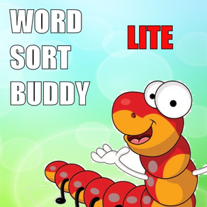 Word Sort Buddy LITE