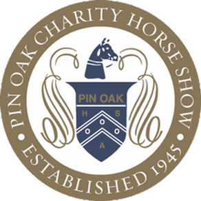 The Pin Oak Charity Horse Show