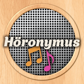 Höronymus