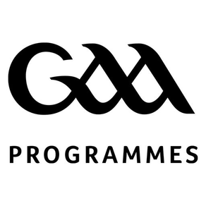 GAA Match Programmes
