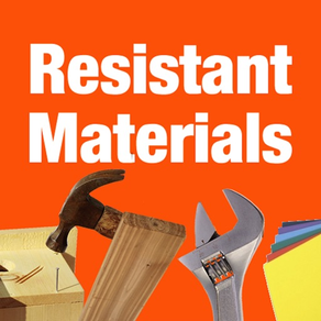 Design and Technology: Resistant Materials