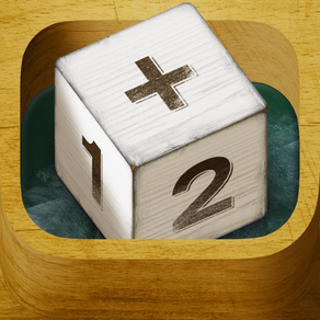 Mathcubes Free: Addition and Subtraction for Kids