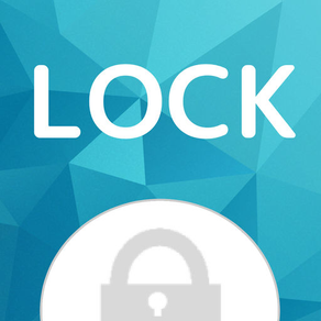 LOCK -unlock the screen-